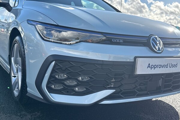 Used Volkswagen Golf 2025 for sale - 76299882: Photo 8