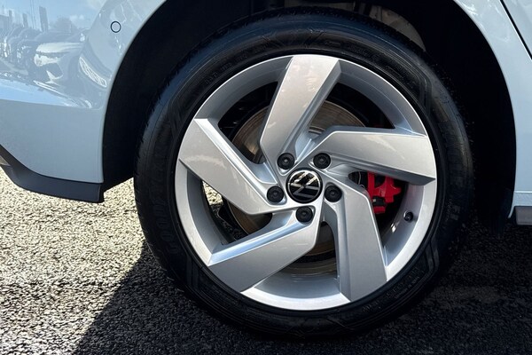 Used Volkswagen Golf 2025 for sale - 76299882: Photo 9