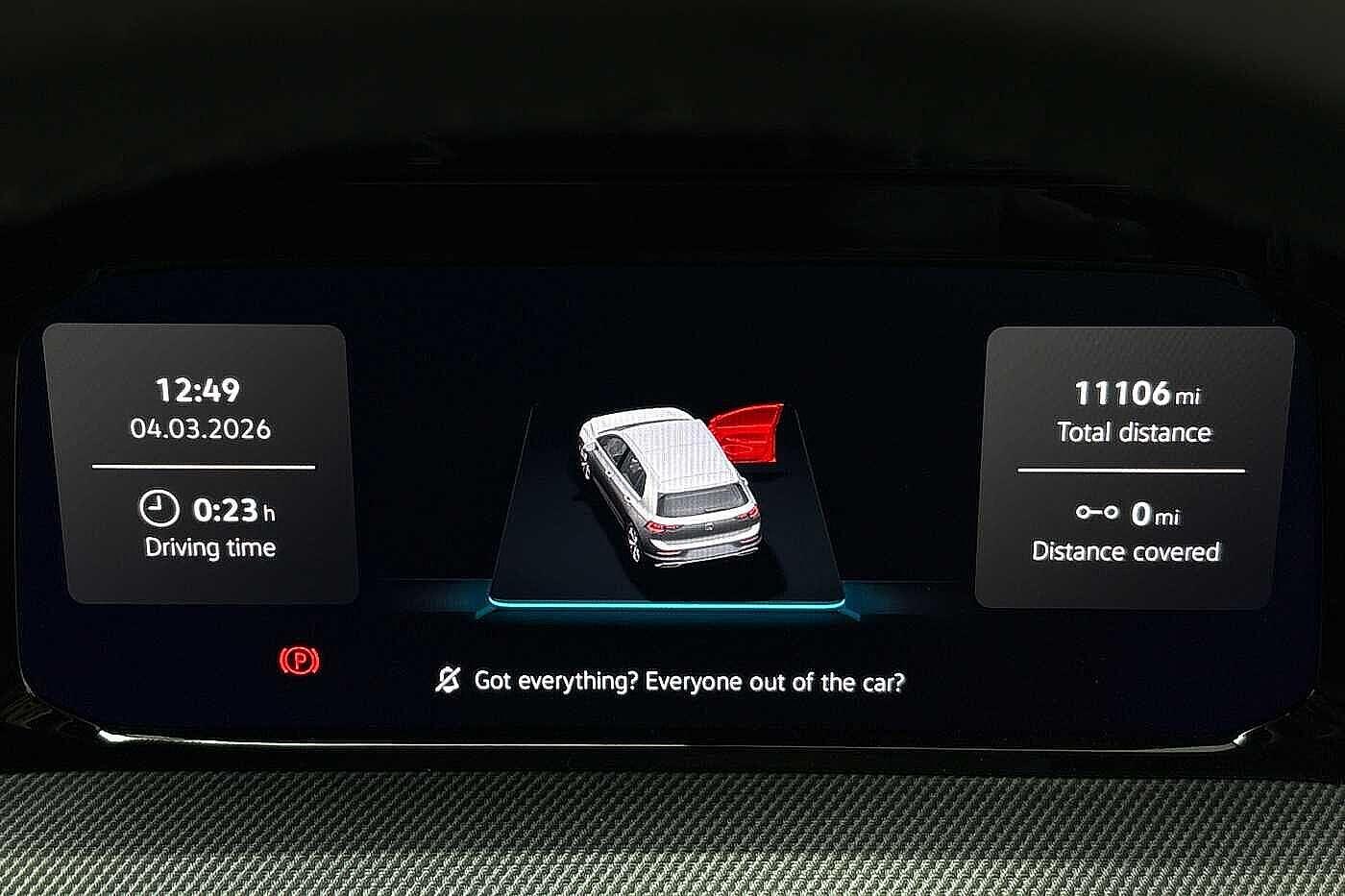 Used Volkswagen Golf 2025 for sale - 77820327: Photo 11