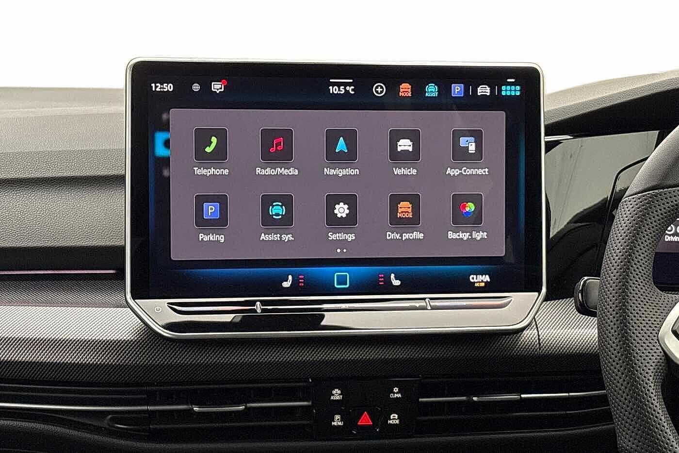 Used Volkswagen Golf 2025 for sale - 77820327: Photo 12