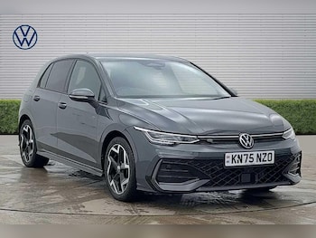 Volkswagen Golf feature image