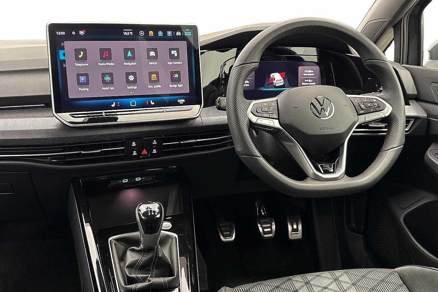 Used Volkswagen Golf 2025 for sale - 77820327: Photo 2