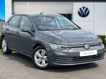 2023 - MK8 Hatch 5-Dr 1.5 eTSI (150PS) Life EVO DSG