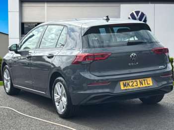 Used Volkswagen Golf 2023 for sale - 74730715: Photo