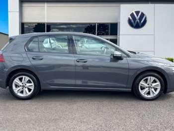 Used Volkswagen Golf 2023 for sale - 74730715: Photo