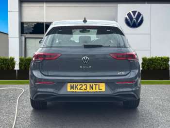 Used Volkswagen Golf 2023 for sale - 74730715: Photo