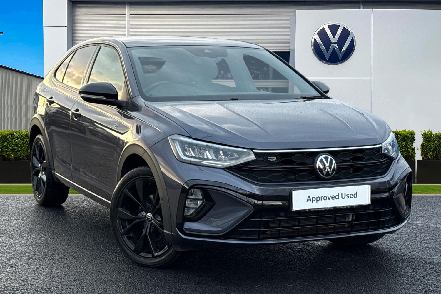 Used Volkswagen Taigo 2025 for sale - 76692258: Photo 1