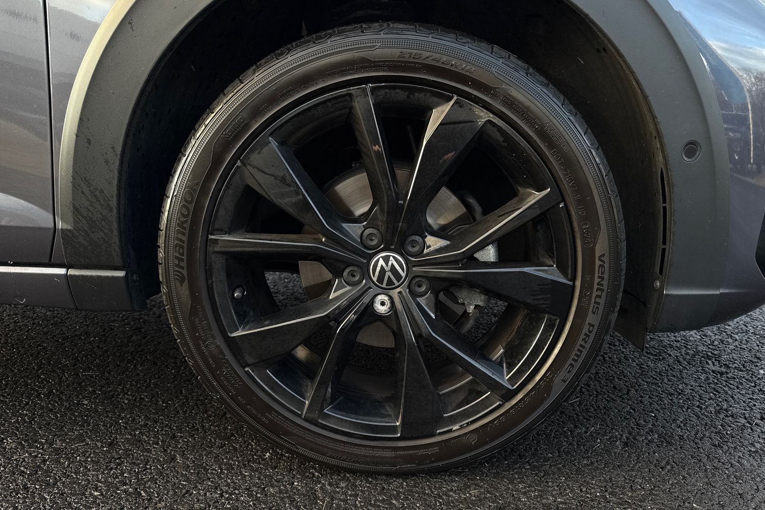 Used Volkswagen Taigo 2025 for sale - 76692258: Photo 10