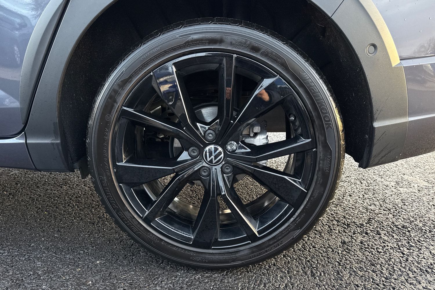 Used Volkswagen Taigo 2025 for sale - 76692258: Photo 11