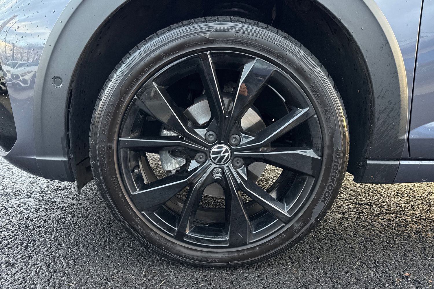 Used Volkswagen Taigo 2025 for sale - 76692258: Photo 12