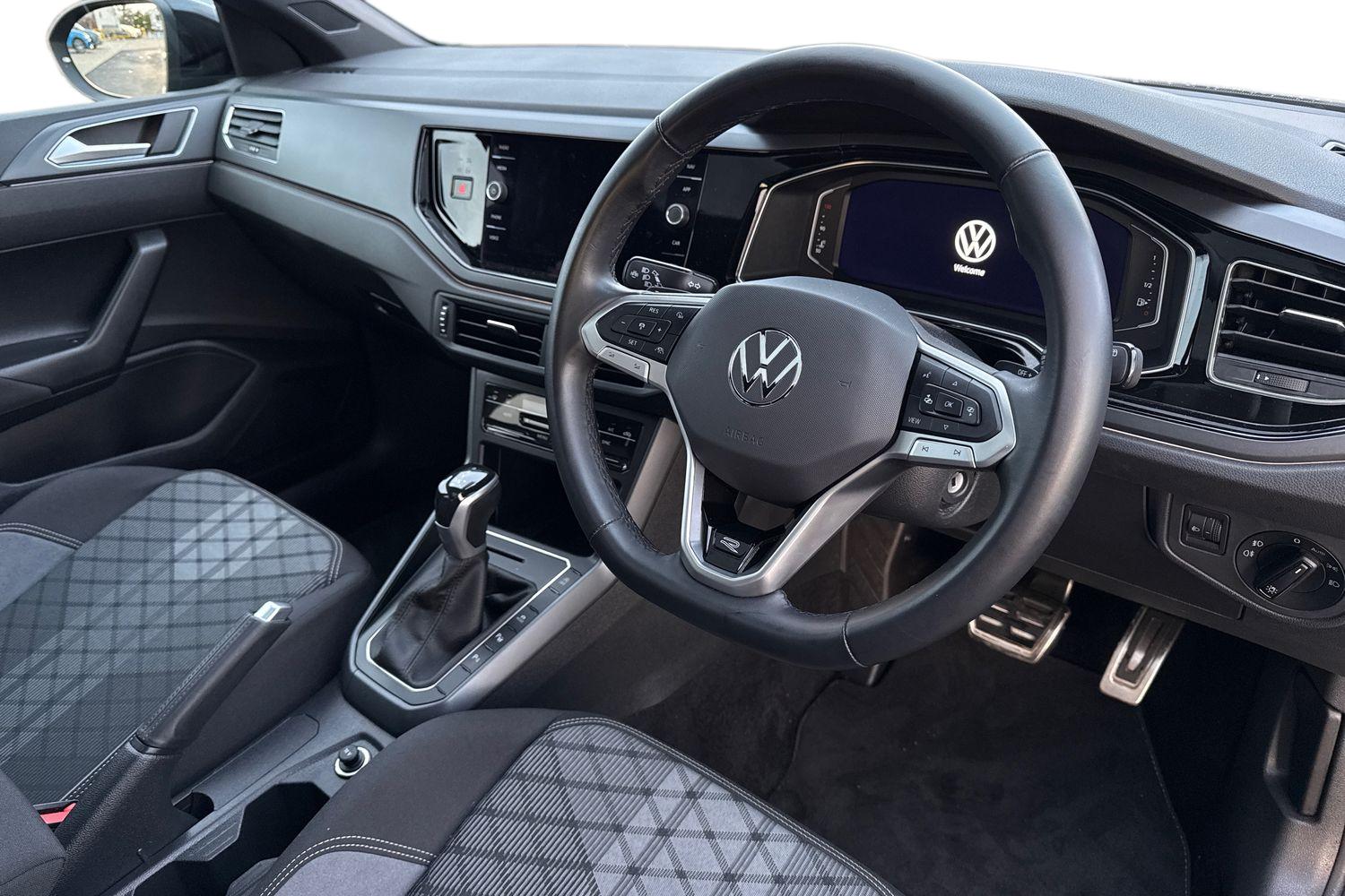 Used Volkswagen Taigo 2025 for sale - 76692258: Photo 13
