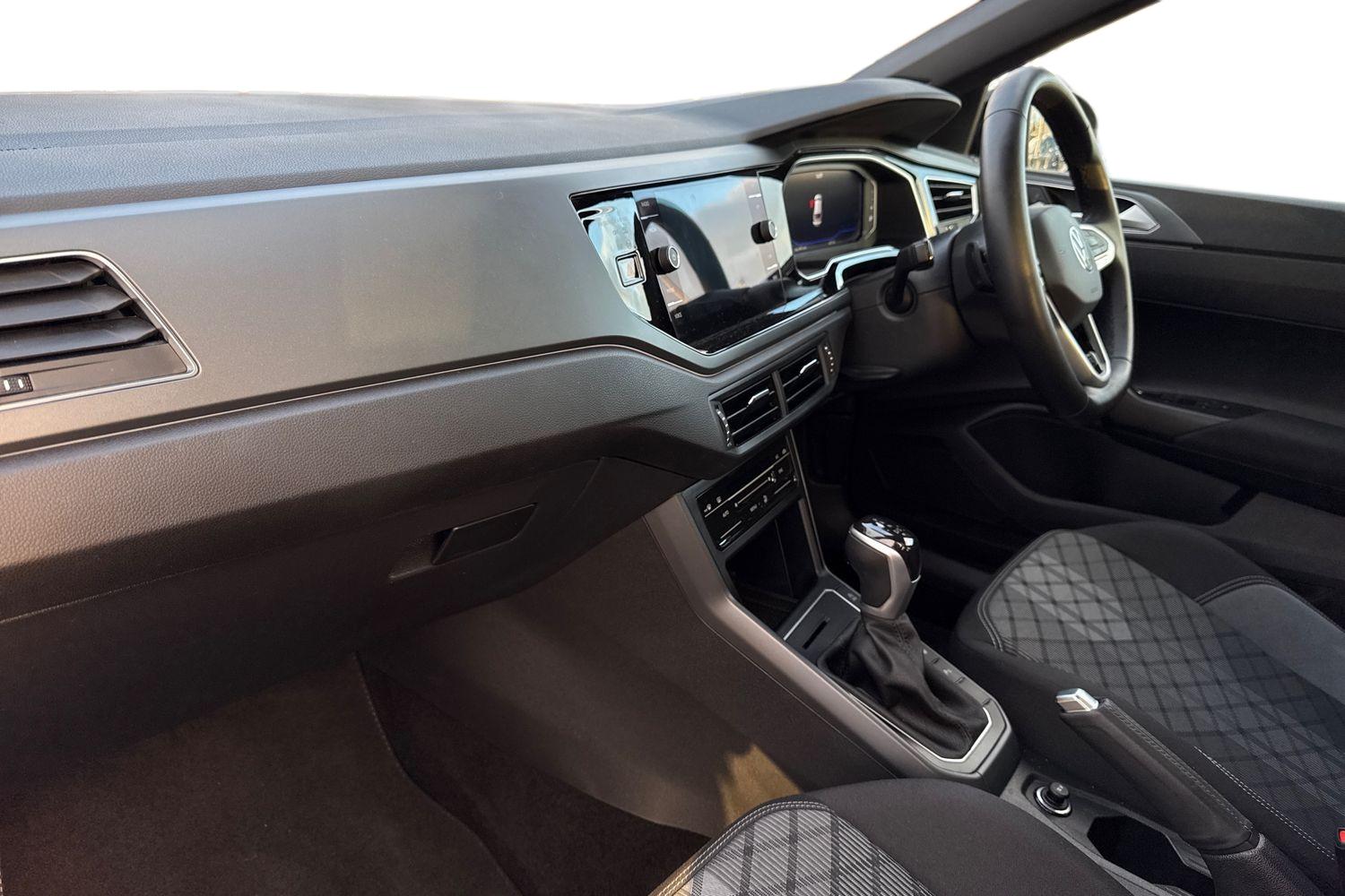 Used Volkswagen Taigo 2025 for sale - 76692258: Photo 14