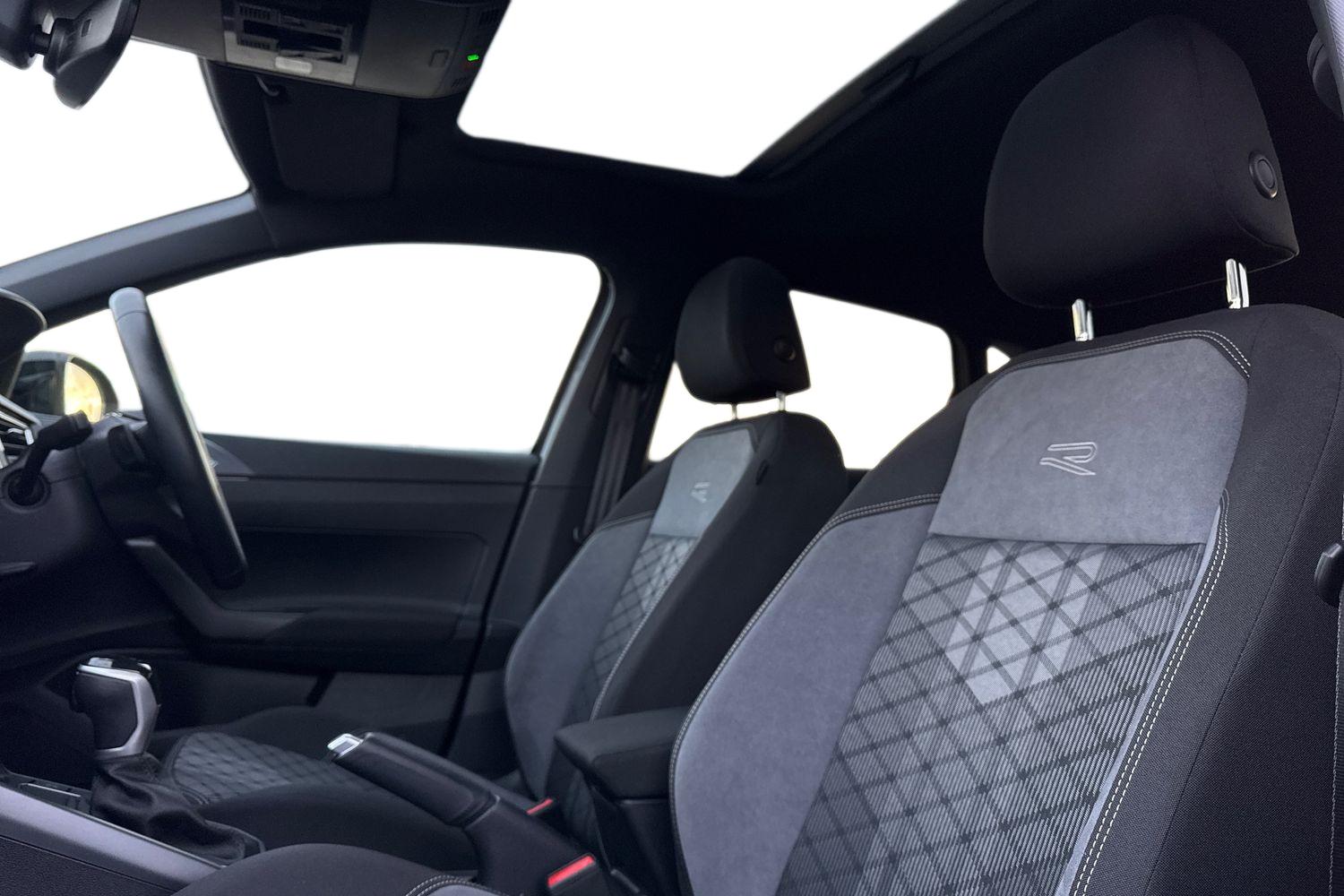 Used Volkswagen Taigo 2025 for sale - 76692258: Photo 15