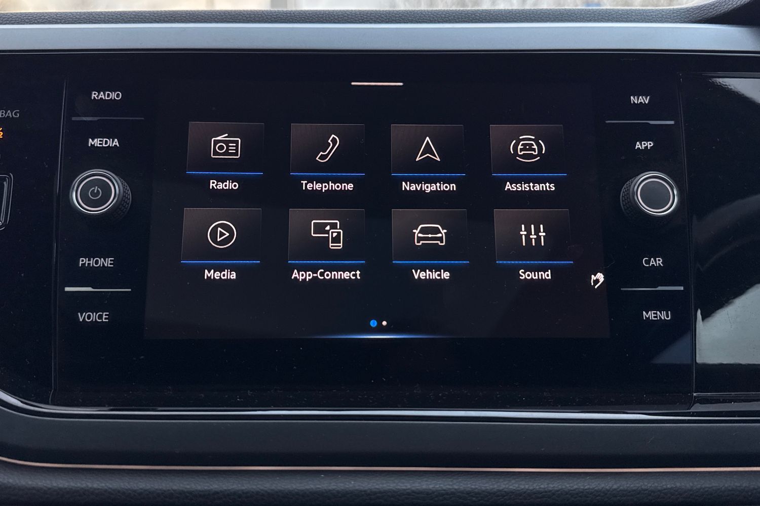 Used Volkswagen Taigo 2025 for sale - 76692258: Photo 16