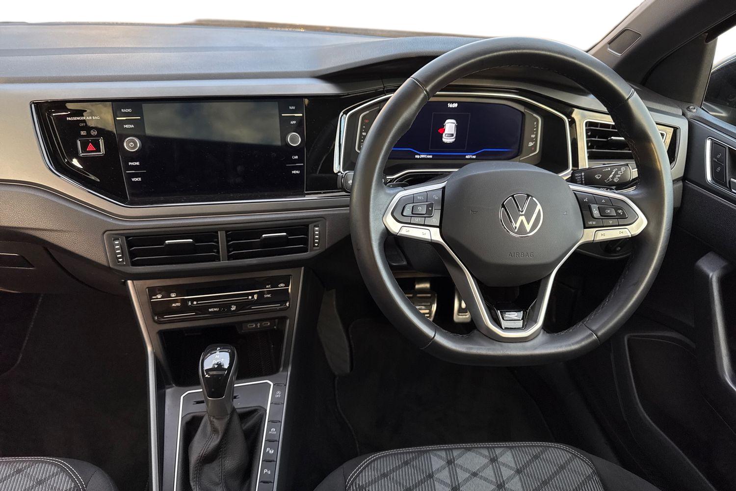 Used Volkswagen Taigo 2025 for sale - 76692258: Photo 17