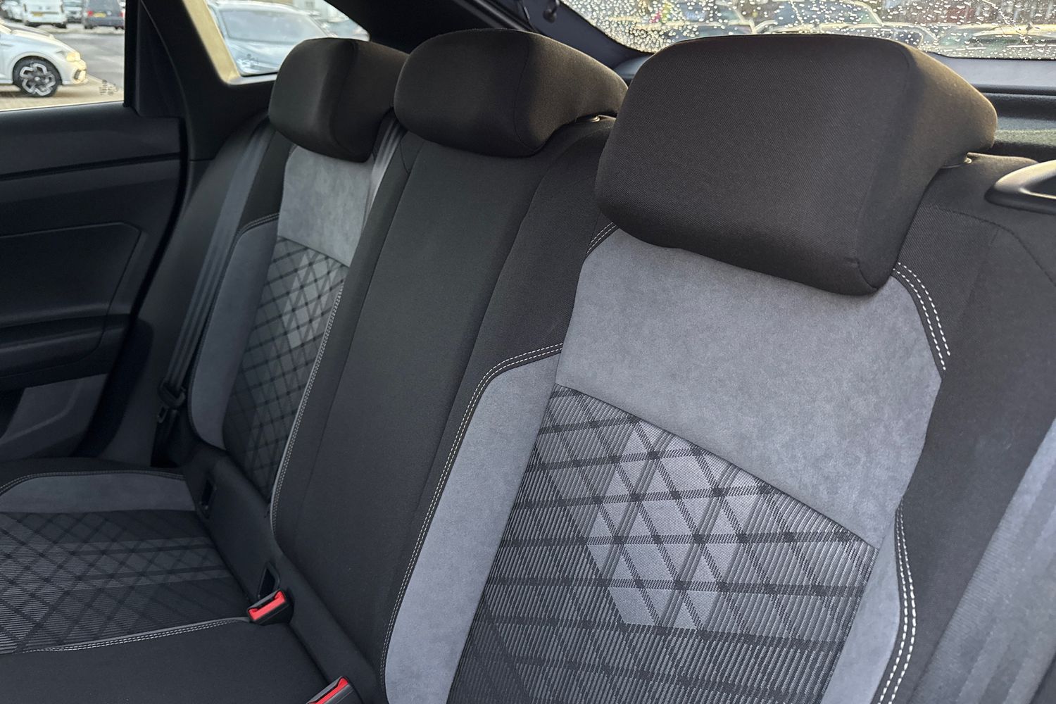 Used Volkswagen Taigo 2025 for sale - 76692258: Photo 18