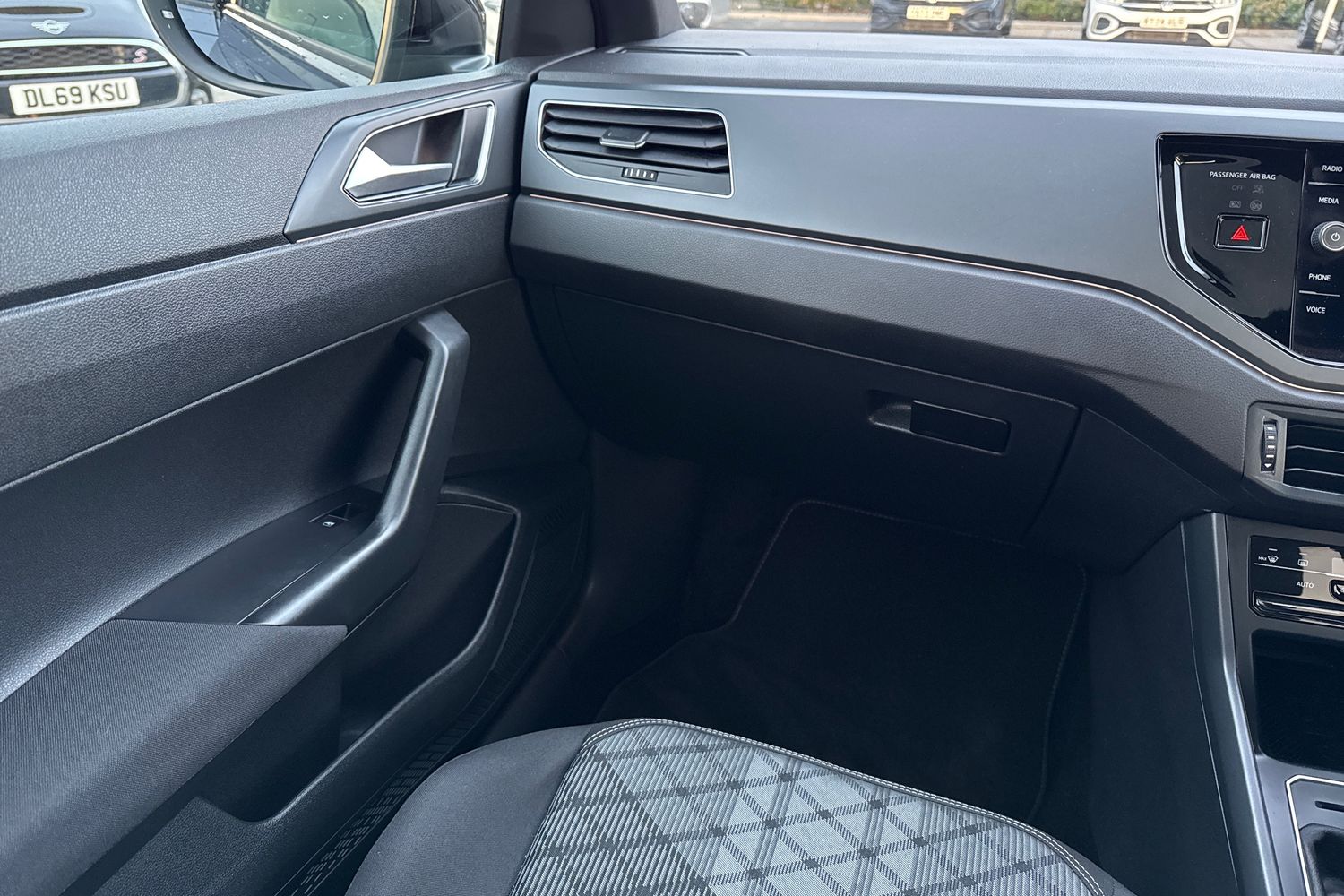 Used Volkswagen Taigo 2025 for sale - 76692258: Photo 19