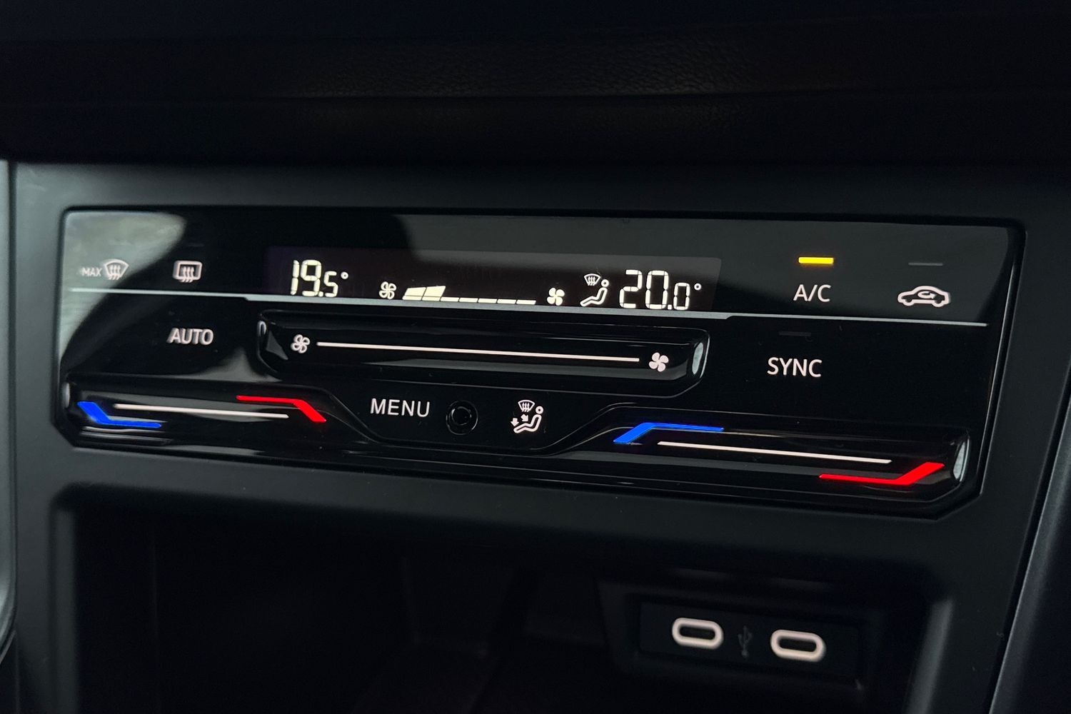 Used Volkswagen Taigo 2025 for sale - 76692258: Photo 21