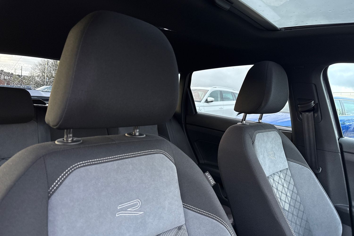 Used Volkswagen Taigo 2025 for sale - 76692258: Photo 23