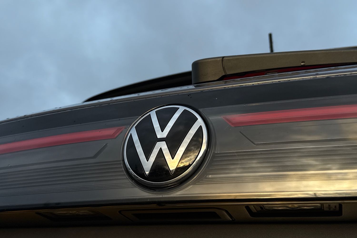 Used Volkswagen Taigo 2025 for sale - 76692258: Photo 25