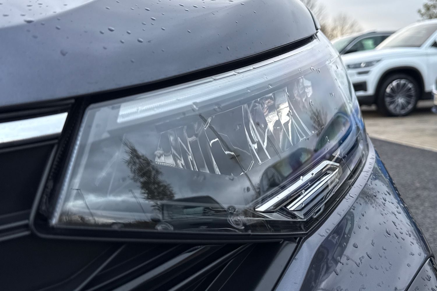 Used Volkswagen Taigo 2025 for sale - 76692258: Photo 27