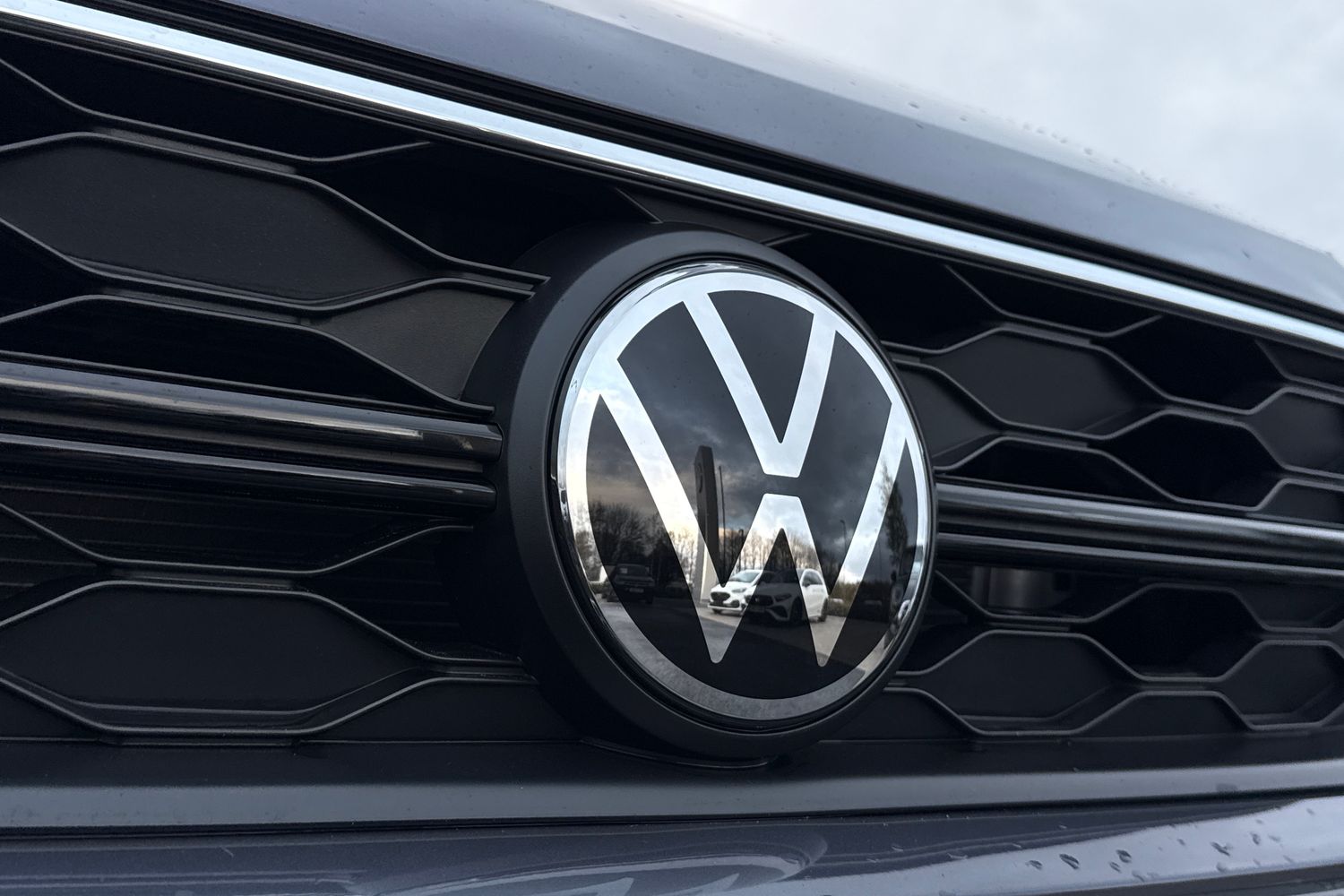 Used Volkswagen Taigo 2025 for sale - 76692258: Photo 28