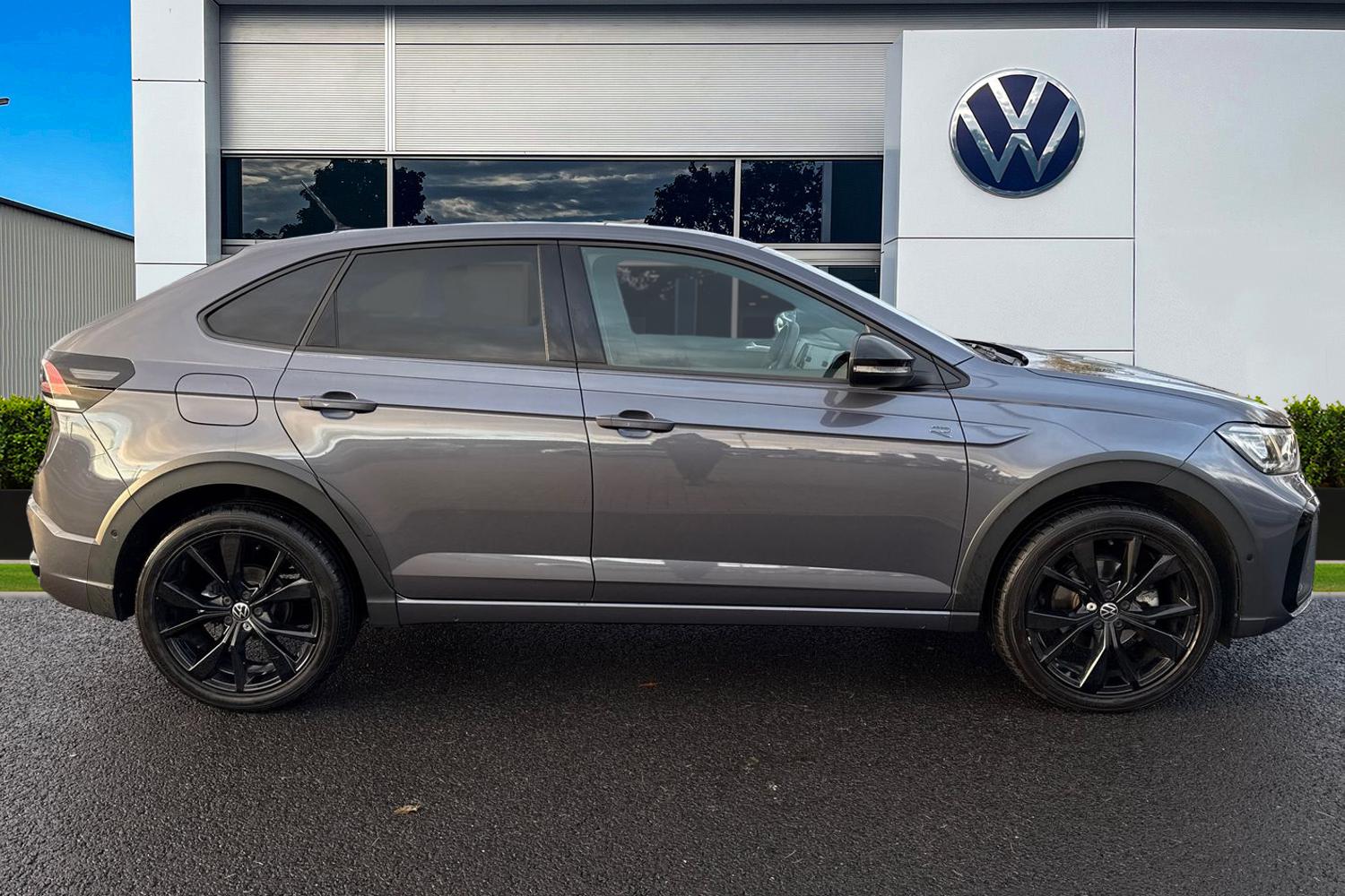 Used Volkswagen Taigo 2025 for sale - 76692258: Photo 3