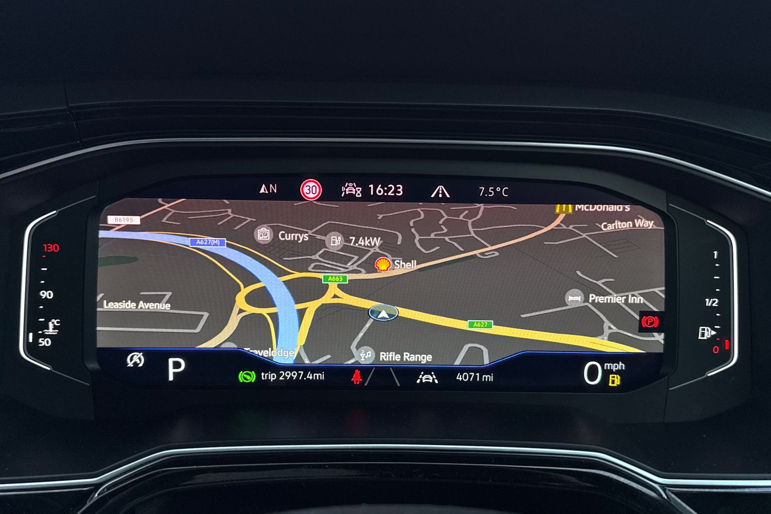 Used Volkswagen Taigo 2025 for sale - 76692258: Photo 36