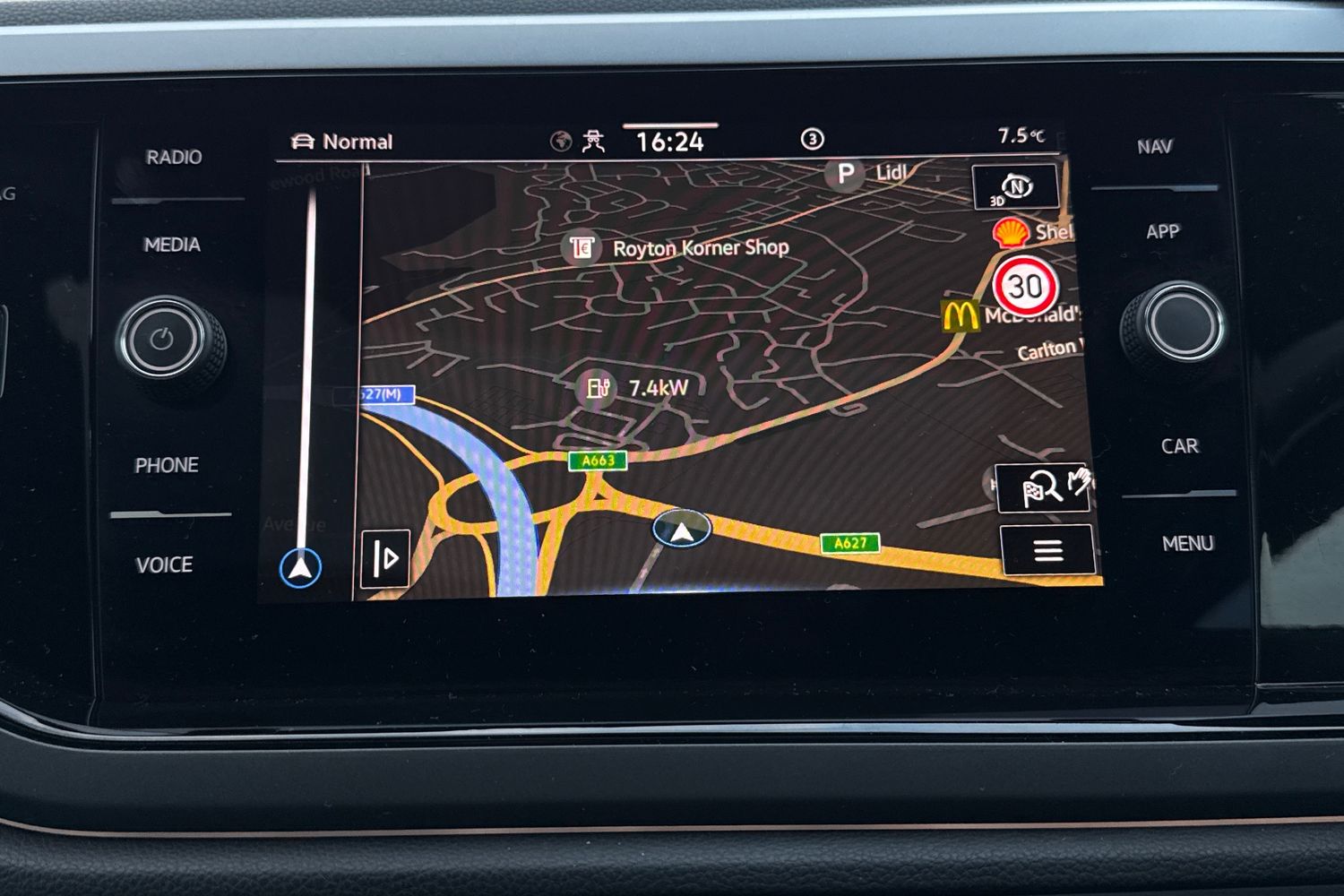 Used Volkswagen Taigo 2025 for sale - 76692258: Photo 39