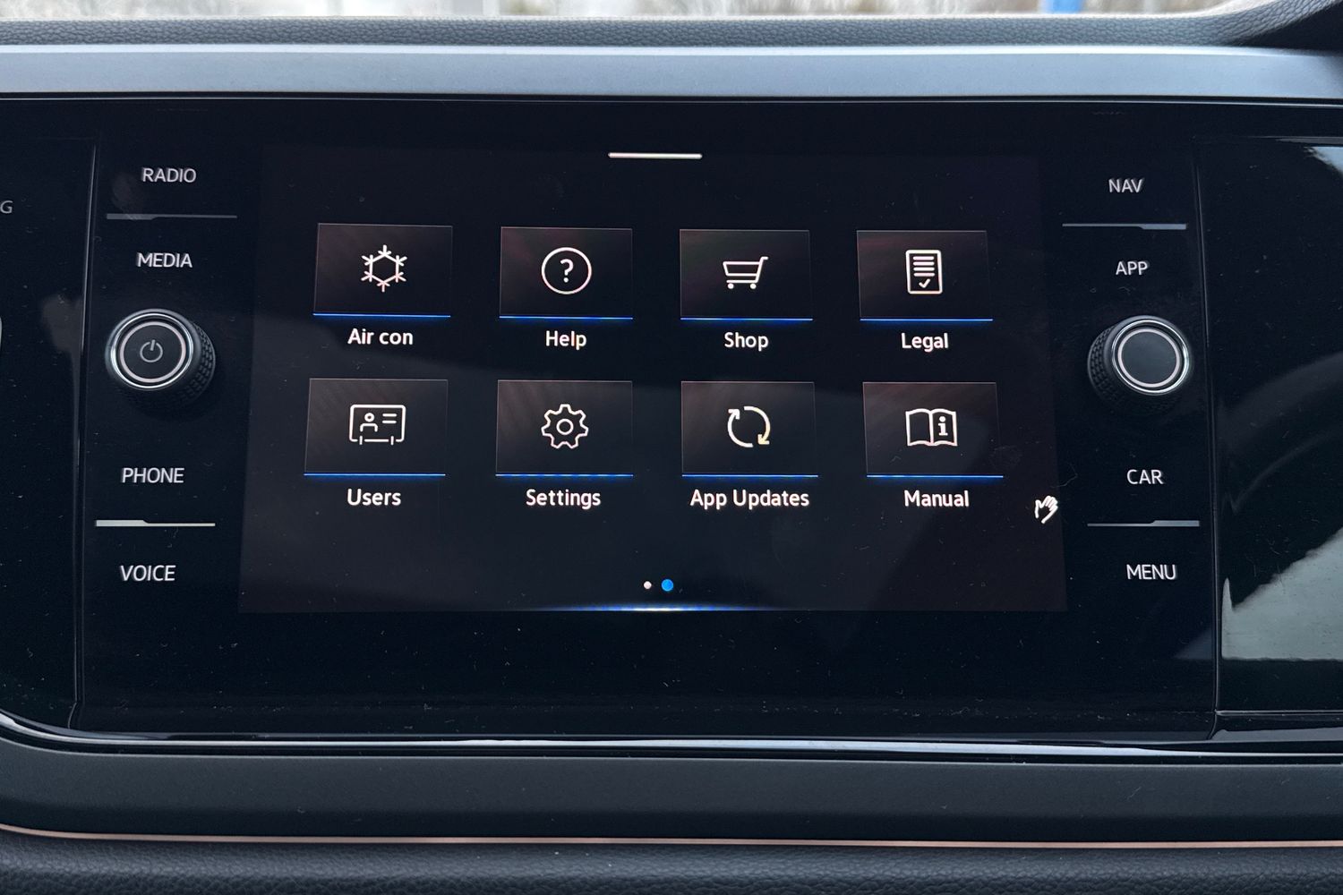 Used Volkswagen Taigo 2025 for sale - 76692258: Photo 41