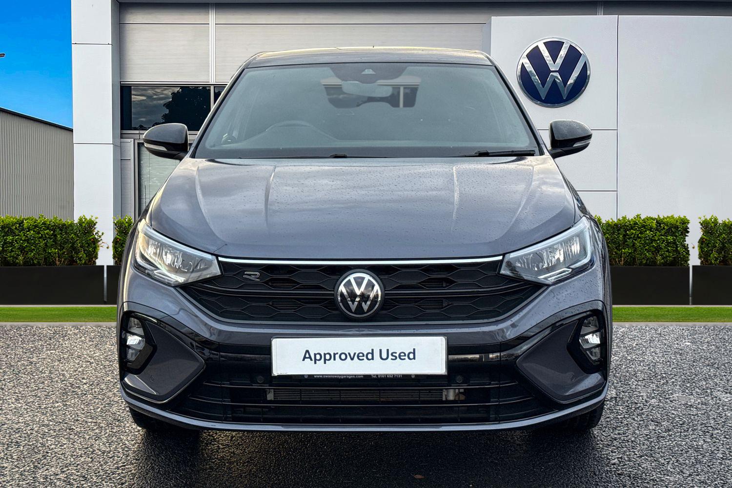 Used Volkswagen Taigo 2025 for sale - 76692258: Photo 5