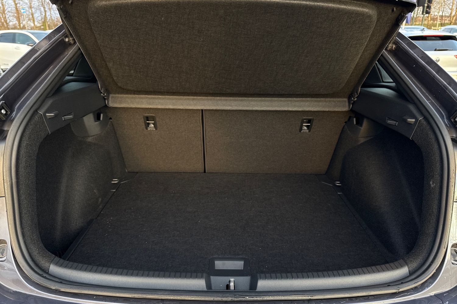 Used Volkswagen Taigo 2025 for sale - 76692258: Photo 6