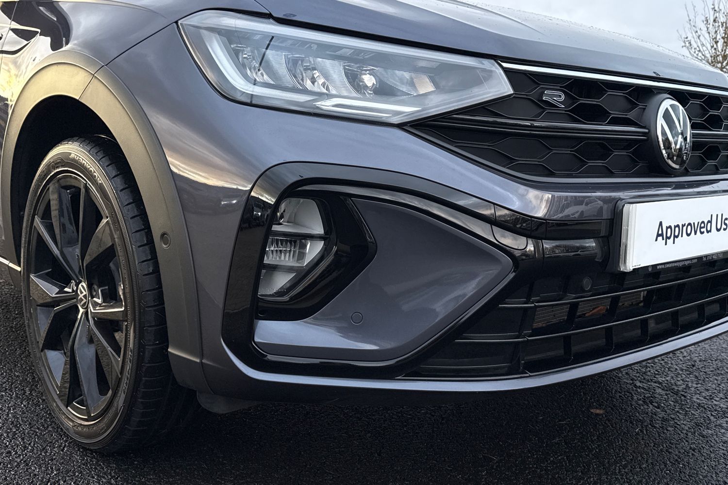 Used Volkswagen Taigo 2025 for sale - 76692258: Photo 8