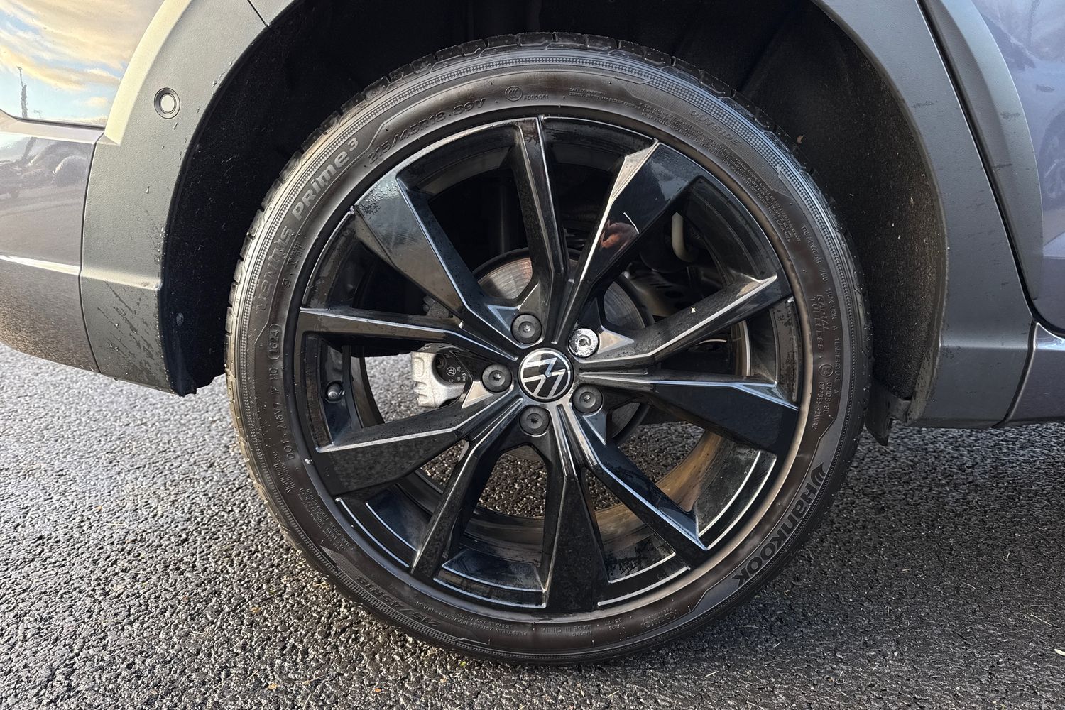 Used Volkswagen Taigo 2025 for sale - 76692258: Photo 9