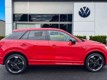 Used Audi Q2 2021 for sale - 75055005: Photo