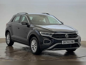 Volkswagen - T-Roc