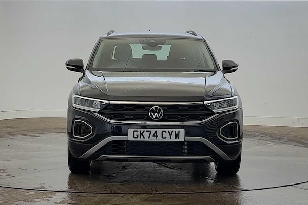 Used Volkswagen T-Roc 2024 for sale - 76207117: Photo 6