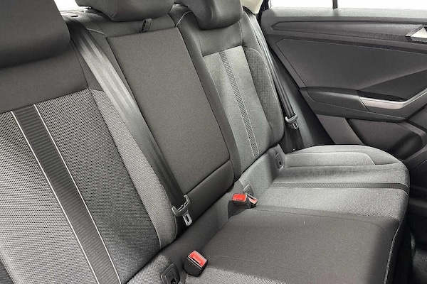 Used Volkswagen T-Roc 2024 for sale - 76207117: Photo 8