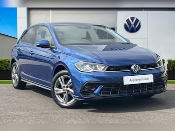 Used Volkswagen Polo 2023 for sale - 79308557: Photo