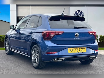 Used Volkswagen Polo 2023 for sale - 79308557: Photo
