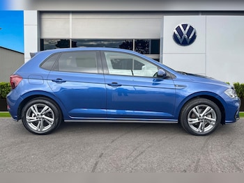 Used Volkswagen Polo 2023 for sale - 79308557: Photo