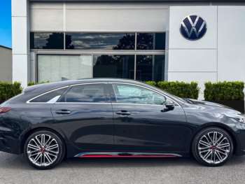 Used Kia Pro Ceed 2019 for sale - 74693237: Photo