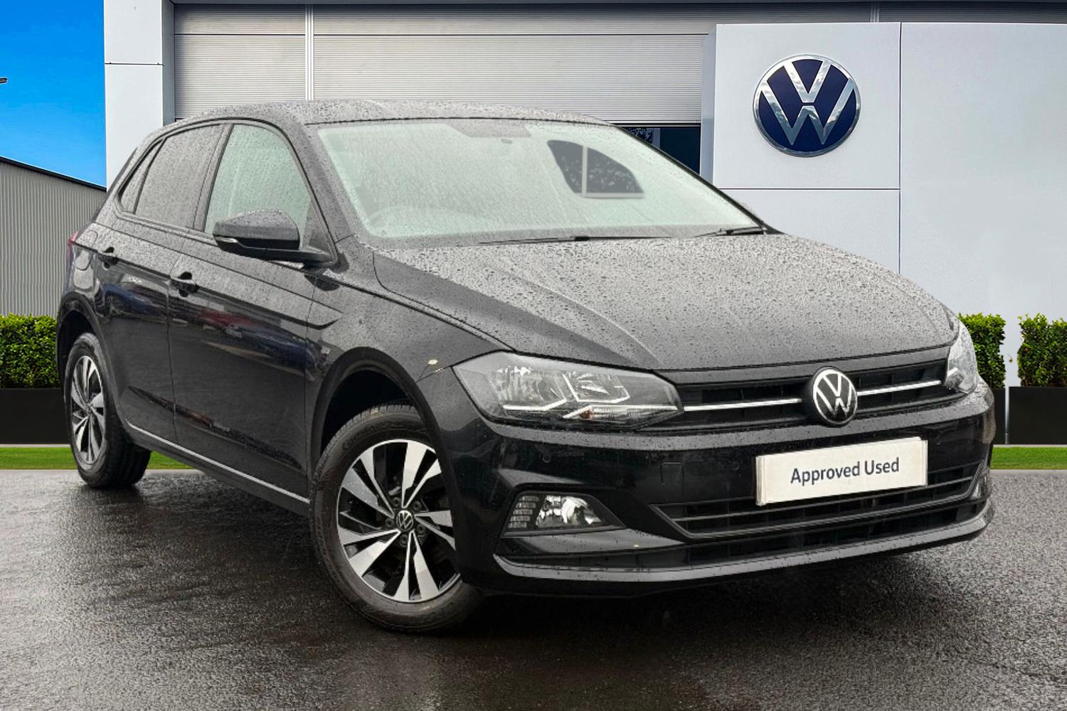 Used Volkswagen Polo 2021 for sale - 76979066: Photo 1