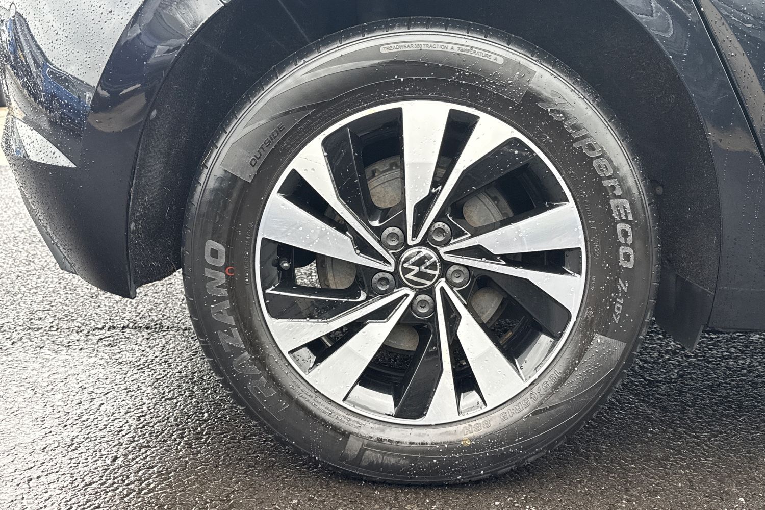 Used Volkswagen Polo 2021 for sale - 76979066: Photo 11