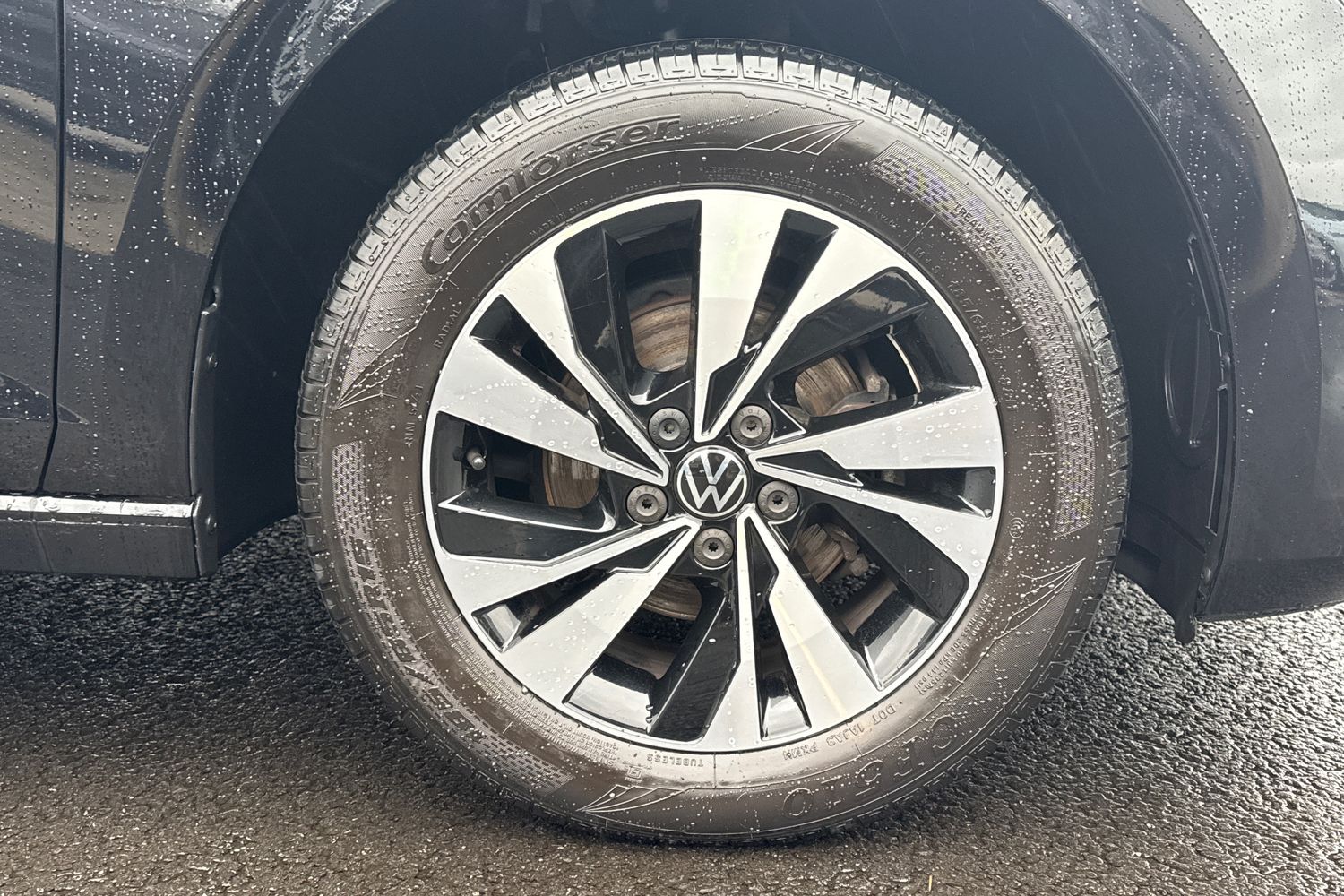 Used Volkswagen Polo 2021 for sale - 76979066: Photo 12