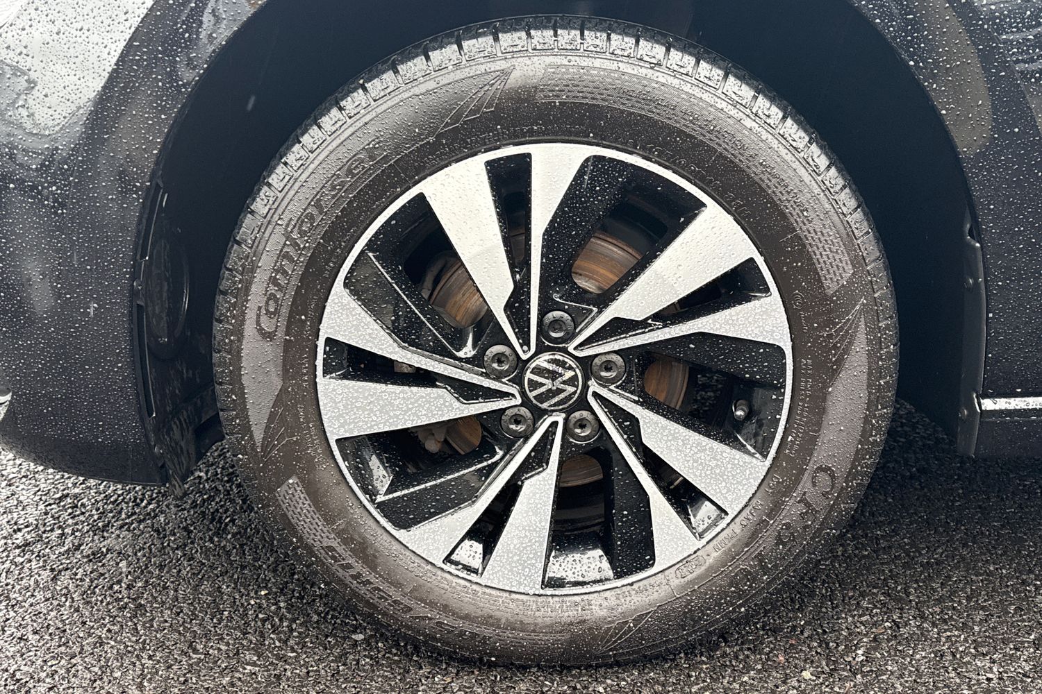 Used Volkswagen Polo 2021 for sale - 76979066: Photo 13