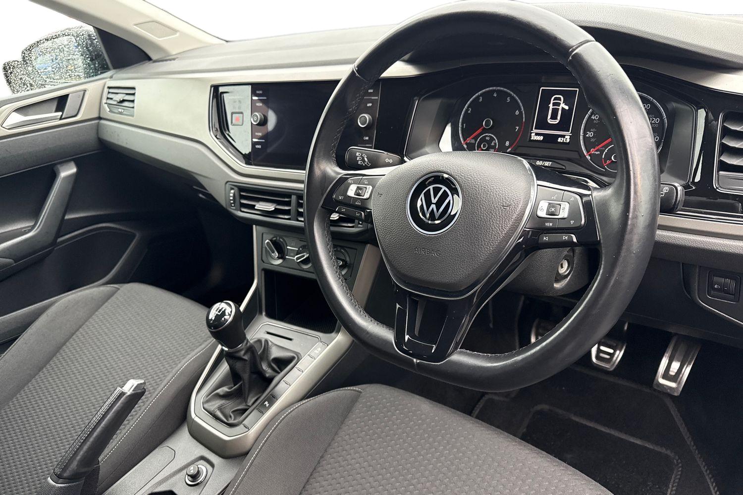 Used Volkswagen Polo 2021 for sale - 76979066: Photo 14