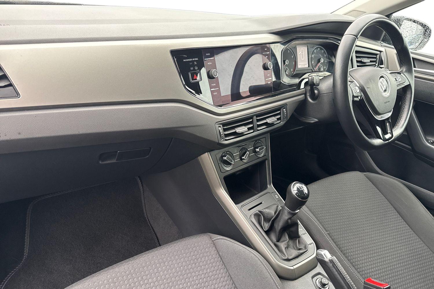 Used Volkswagen Polo 2021 for sale - 76979066: Photo 15