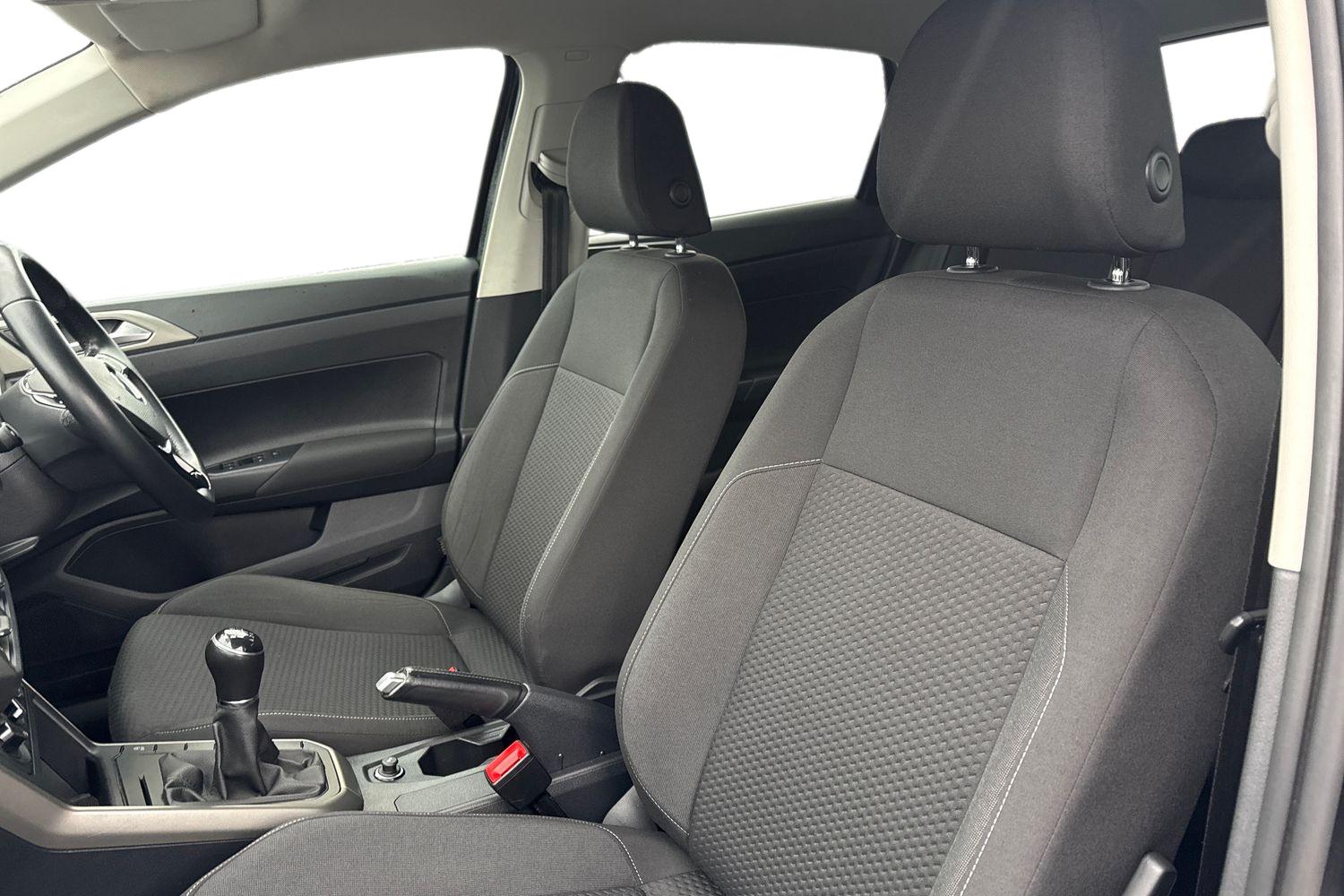 Used Volkswagen Polo 2021 for sale - 76979066: Photo 16