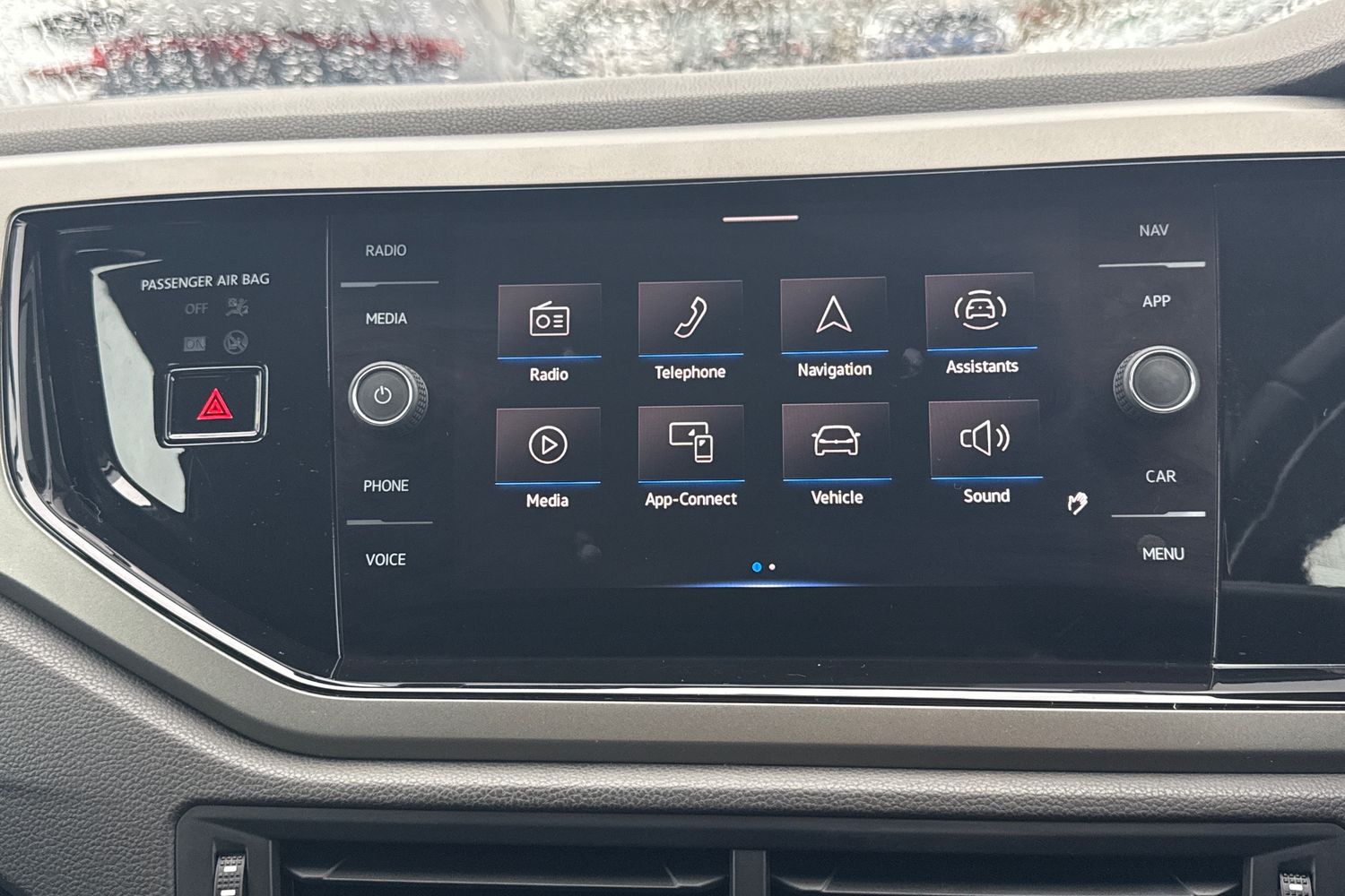 Used Volkswagen Polo 2021 for sale - 76979066: Photo 17